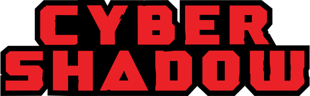 Логотип Cyber Shadow