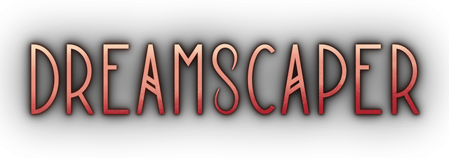 Логотип Dreamscaper