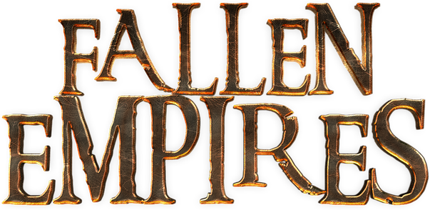 Логотип Fallen Empires