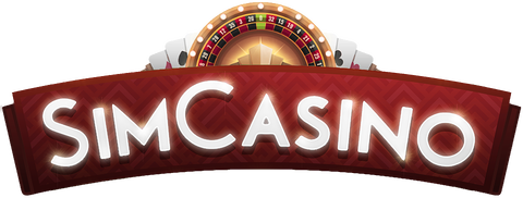 Логотип SimCasino