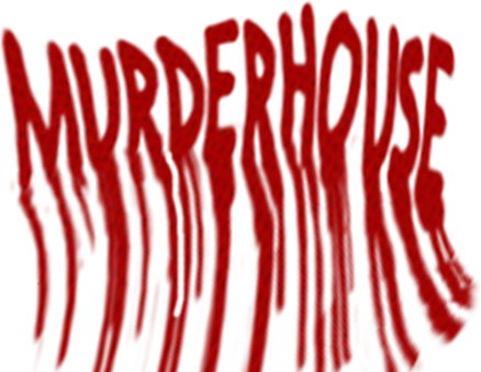 Логотип Murder House