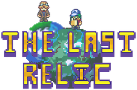 Логотип The Last Relic