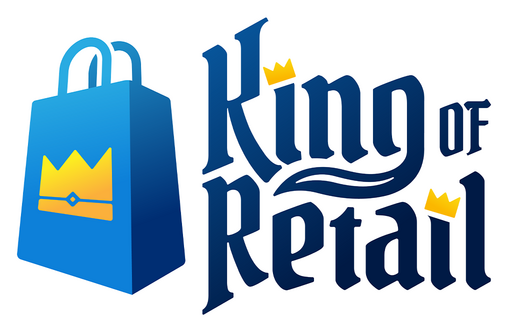 Логотип King of Retail
