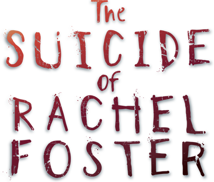 Логотип The Suicide of Rachel Foster