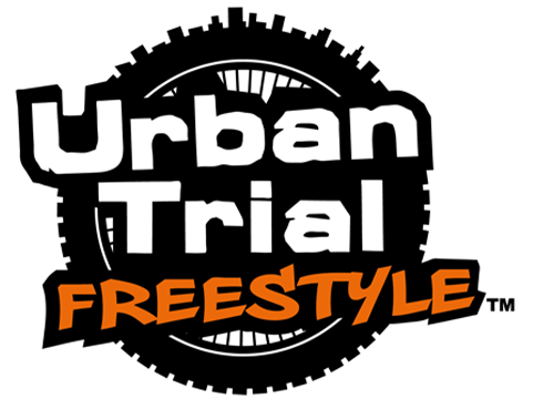 Логотип Urban Trial Freestyle