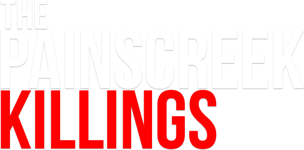 Логотип The Painscreek Killings