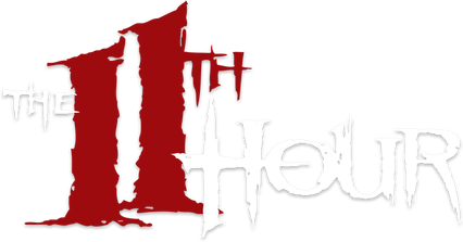 Логотип The 11th Hour
