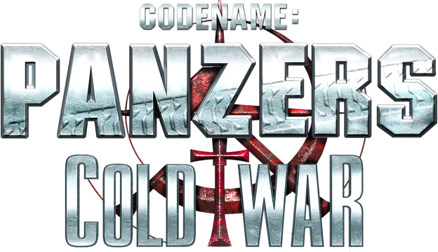 Логотип Codename: Panzers - Cold War