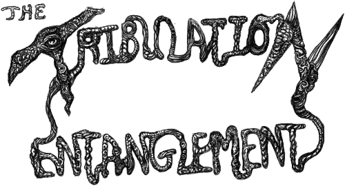 Логотип The Tribulation Entanglement
