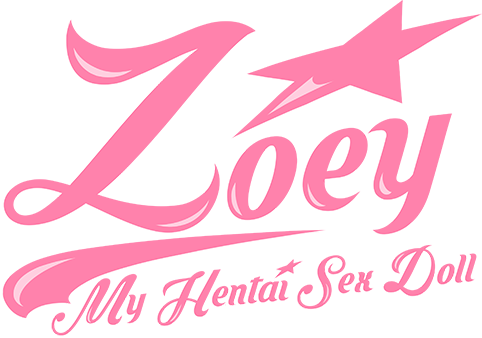 Логотип Zoey: My Hentai Sex Doll