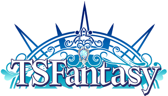 Логотип TS FANTASY