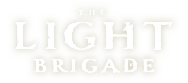 Логотип The Light Brigade