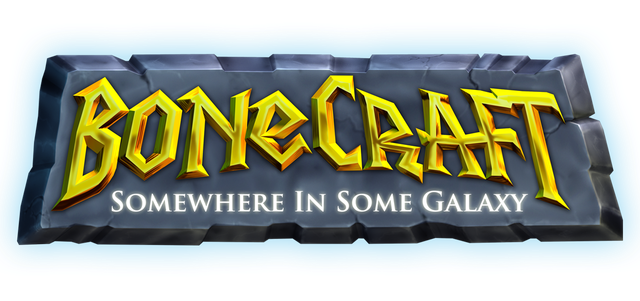 Логотип BoneCraft