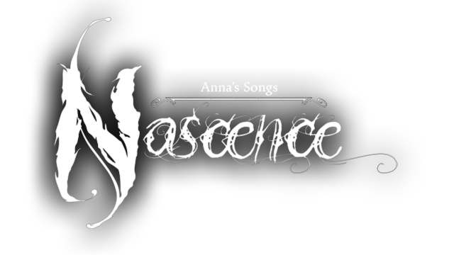 Логотип Nascence