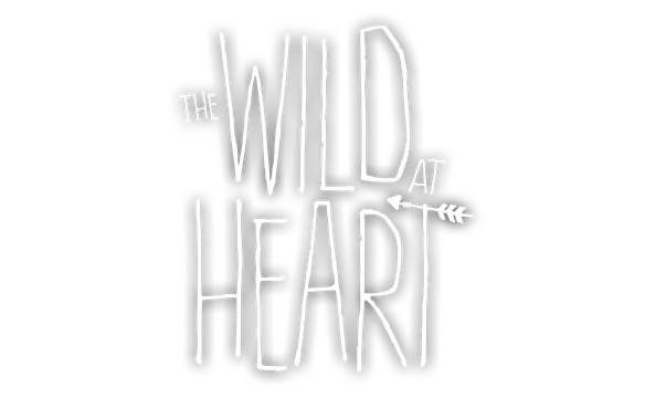 Логотип The Wild at Heart