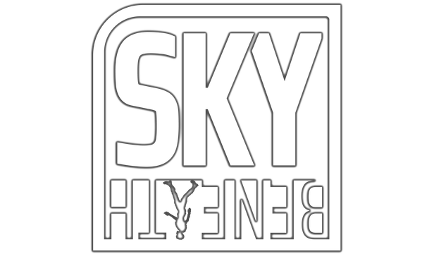 Логотип Sky Beneath