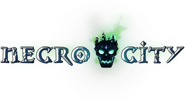 Логотип NecroCity