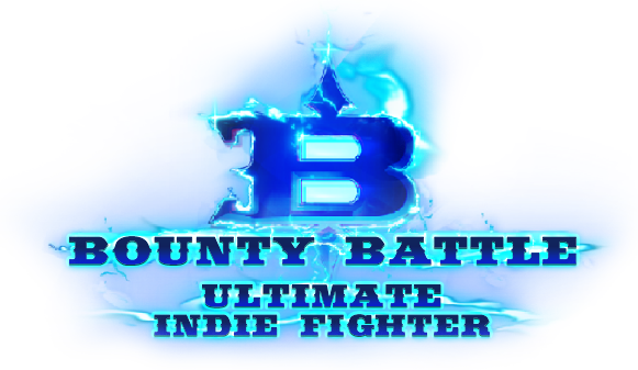 Логотип Bounty Battle