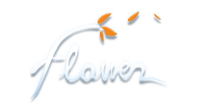 Логотип Flower