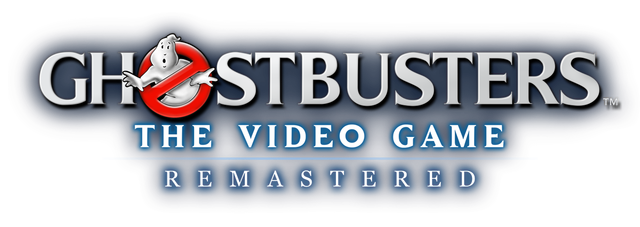 Логотип Ghostbusters: The Video Game Remastered