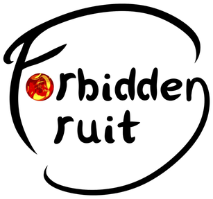Логотип Forbidden Fruit