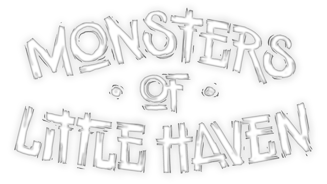 Логотип Monsters of Little Haven