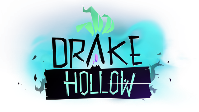 Логотип Drake Hollow