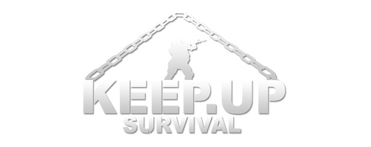 Логотип KeepUp Survival