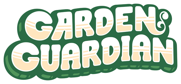 Логотип Garden Guardian