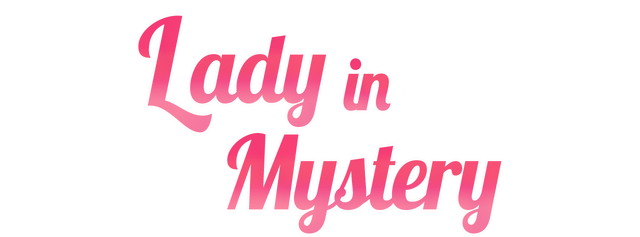 Логотип Lady in Mystery
