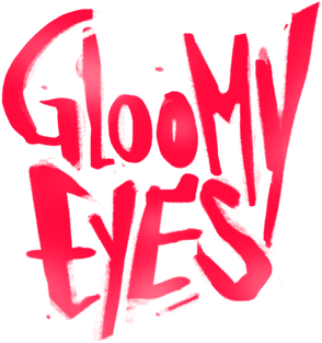 Логотип Gloomy Eyes