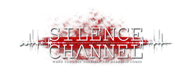 Логотип Silence Channel