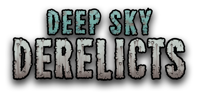 Логотип Deep Sky Derelicts