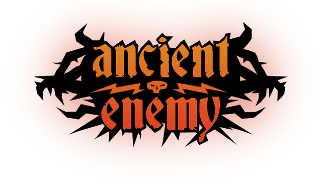 Логотип Ancient Enemy