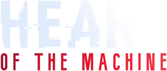 Логотип Heart of the Machine