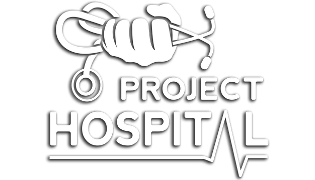 Логотип Project Hospital Doctor Mode