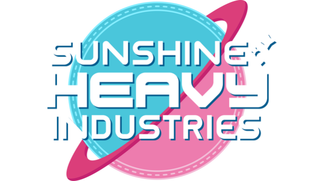 Логотип Sunshine Heavy Industries