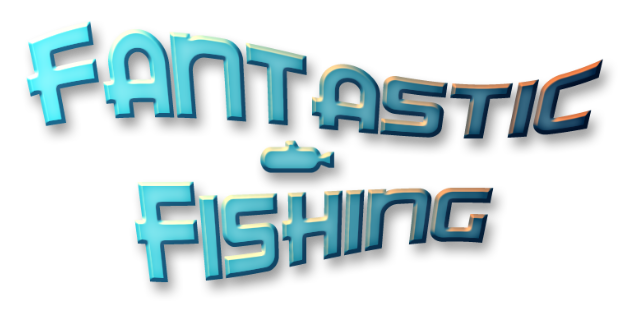 Логотип Fantastic Fishing