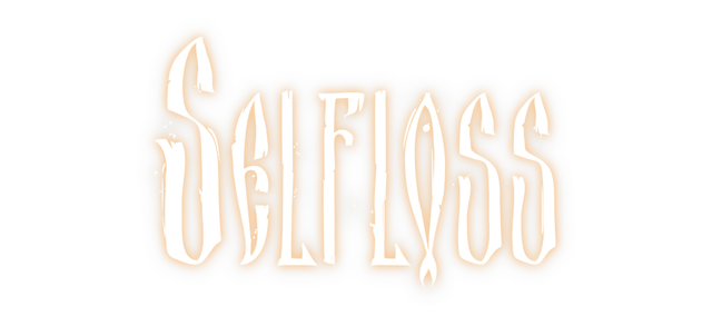 Логотип Selfloss