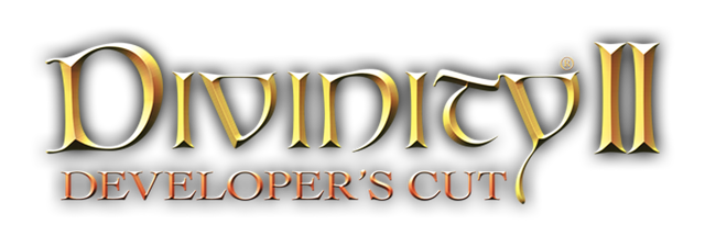 Логотип Divinity 2: Developer's Cut