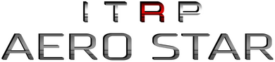 Логотип ITRP Aero Star