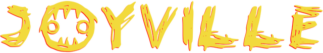 Логотип Joyville