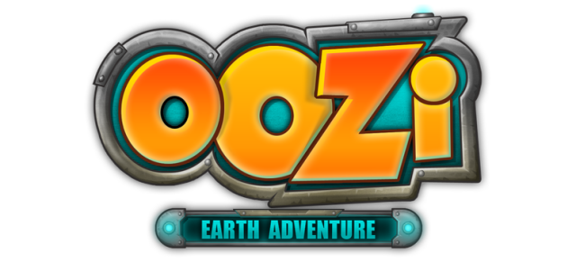 Логотип Oozi: Earth Adventure