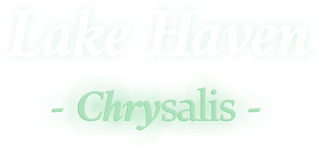 Логотип Lake Haven - Chrysalis