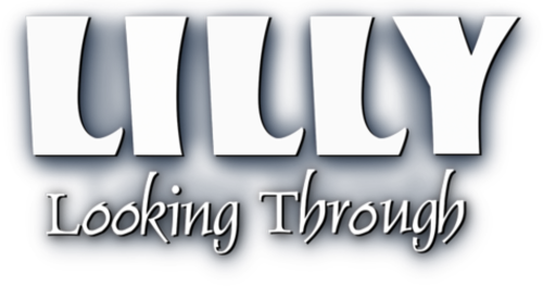 Логотип Lilly Looking Through