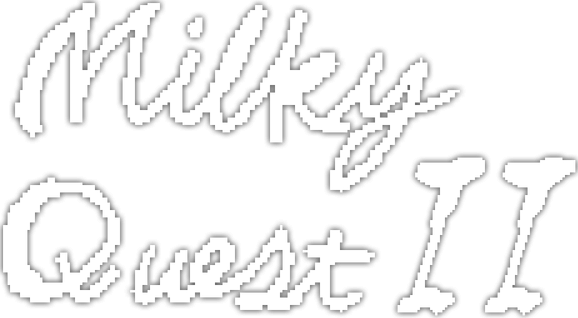 Логотип Milky Quest 2