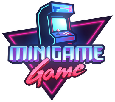 Логотип Minigame Game