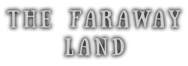 Логотип The Faraway Land