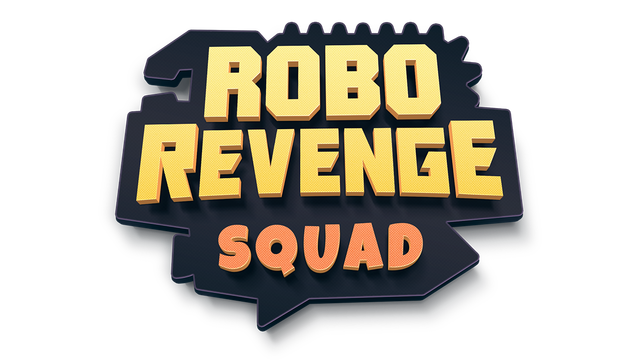 Логотип Robo Revenge Squad