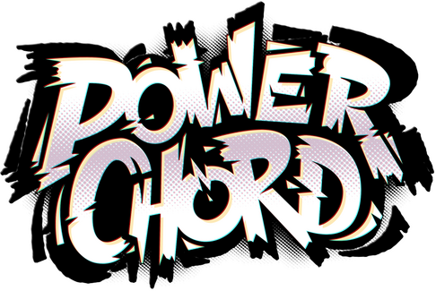 Логотип Power Chord